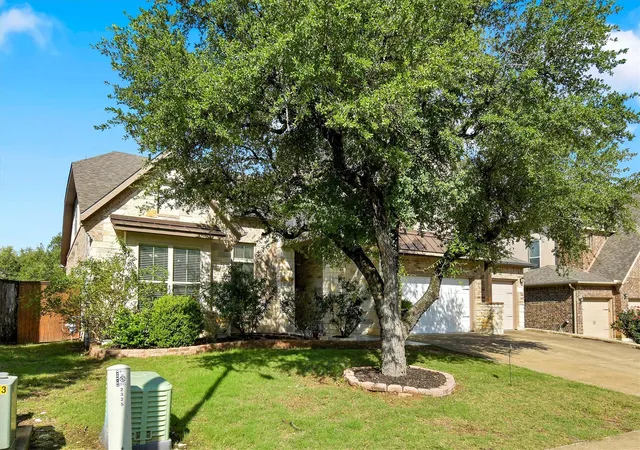 4th image of 2325 Blended Tree Ranch Dr, Leander, TX 78641 | MLS# 8399735