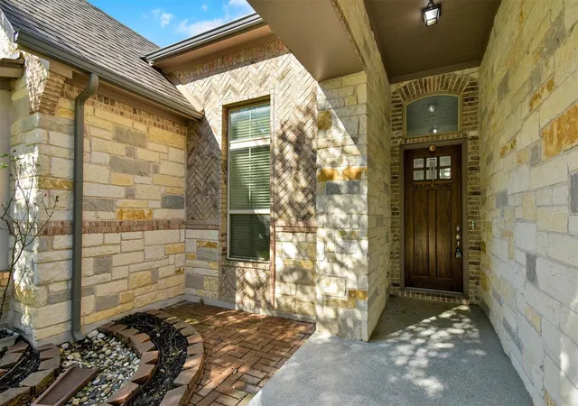 5th image of 2325 Blended Tree Ranch Dr, Leander, TX 78641 | MLS# 8399735