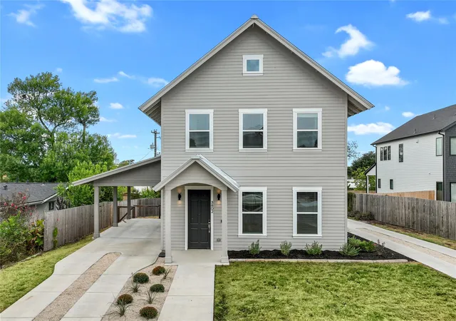 Condo for sale at 3802 Tower View Ct #1, Austin, TX 78723 | MLS# 6922497