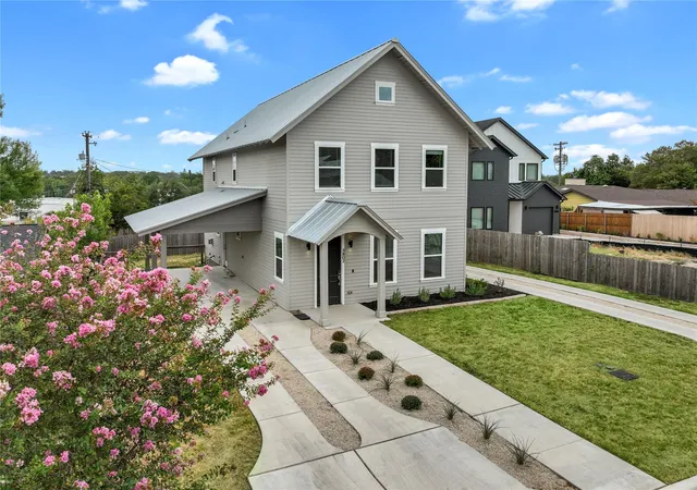 Photo 1 of Condo for sale at 3802 Tower View Ct #1, Austin, TX 78723 | MLS# 6922497 | Listing updated on 2026-09-30