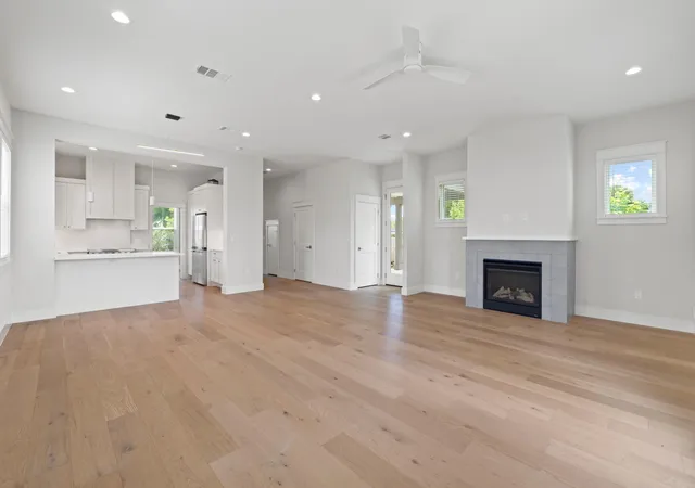 Photo 2 of Condo for sale at 3802 Tower View Ct #1, Austin, TX 78723 | MLS# 6922497 | Listing updated on 2026-09-30