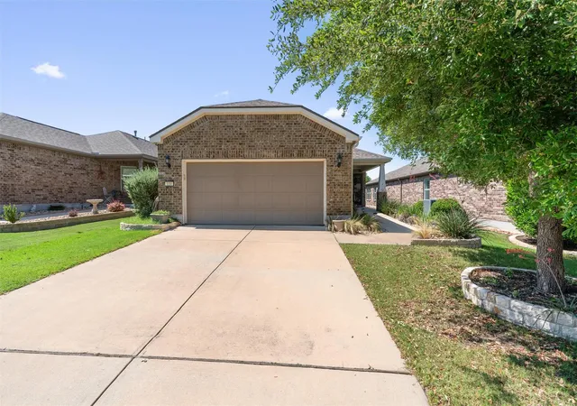 Homes for sale in Georgetown, TX | 110 Hobby St, Georgetown, TX 78633 | MLS# 9024410