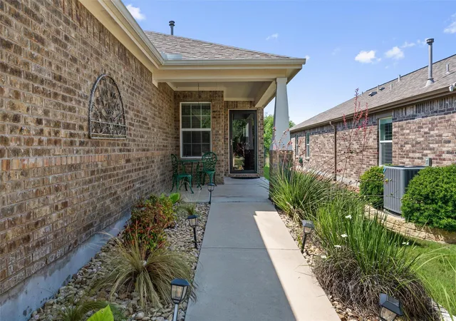 Homes for sale in Georgetown, TX | 110 Hobby St, Georgetown, TX 78633 | MLS# 9024410