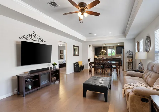 Homes for sale in Georgetown, TX | 110 Hobby St, Georgetown, TX 78633 | MLS# 9024410