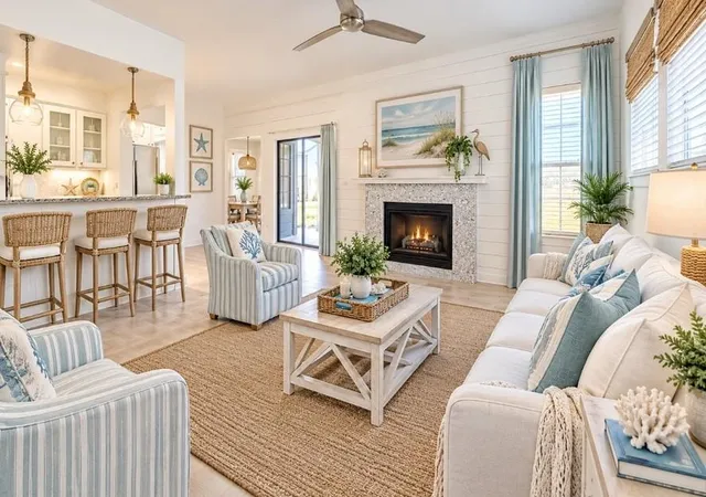 Photo 3 of Condo for sale at 210 Oak Bay St #402, Rockport, TX 78382 | MLS# 3934318 | Listing updated on 2026-09-20