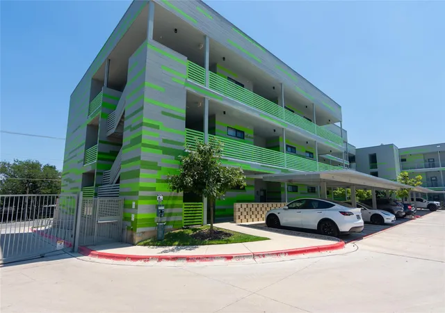 1st image of 4004 Banister Ln #208, Austin, TX 78704 | MLS# 8589517