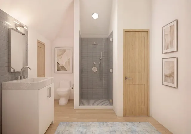 Photo 3 of Condo for sale at 605 E 55th Street #3, Austin, TX 78751 | MLS# 1113266 | Listing updated on 2026-09-23