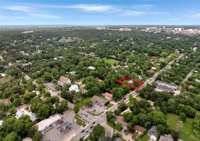 40th image of 1222 W Hopkins St, San Marcos, TX 78666 | MLS# 5248149