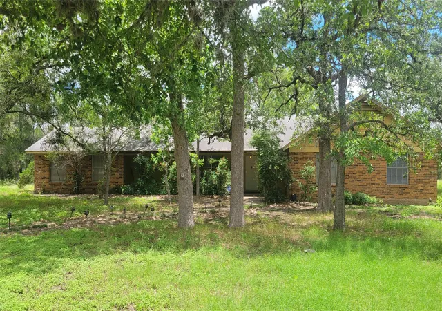 Photo 1 of Single family home for sale at 123 River Oaks Dr, Cedar Creek, TX 78612 | MLS# 8408791 | Listing updated on 2026-09-19