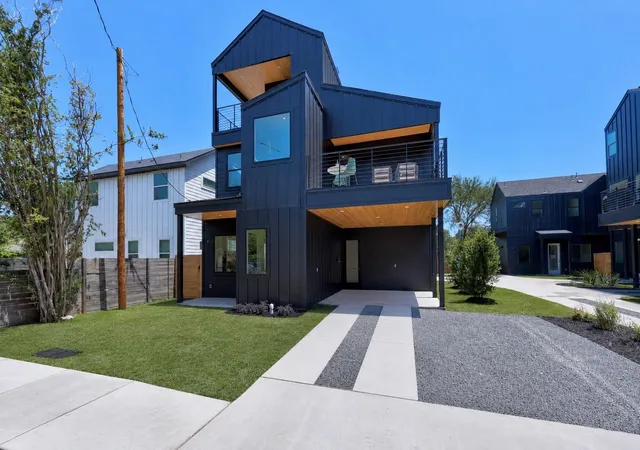1st image of 6500 Porter St #1, Austin, TX 78741 | MLS# 3704323