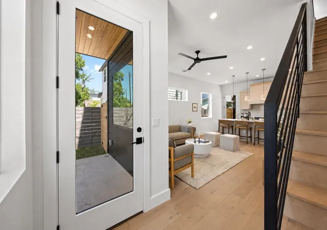 3rd image of 6500 Porter St #1, Austin, TX 78741 | MLS# 3704323
