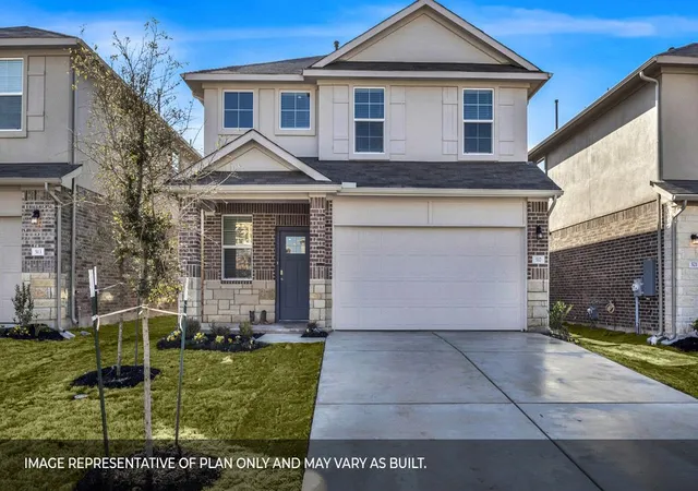 1st image of 14044 Warnock Trl, Manor, TX 78653 | MLS# 7822576