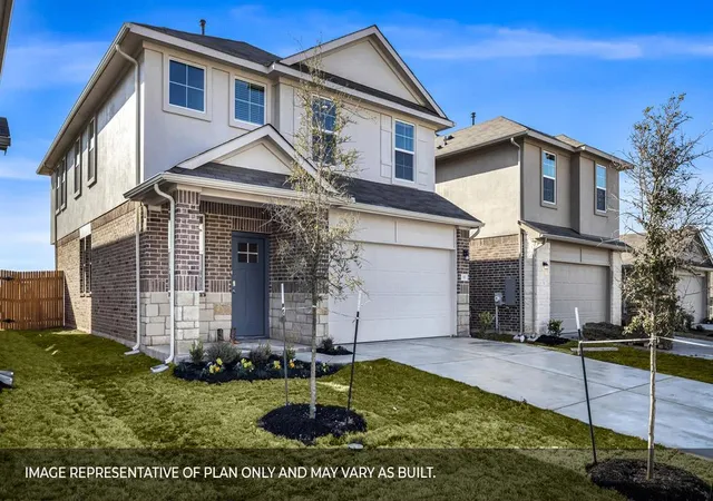 2nd image of 14044 Warnock Trl, Manor, TX 78653 | MLS# 7822576