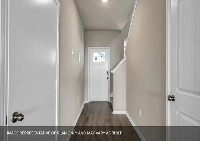 5th image of 14044 Warnock Trl, Manor, TX 78653 | MLS# 7822576