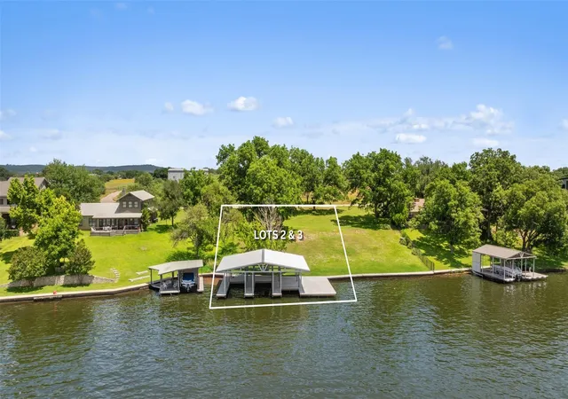 1st image of Lots #2 & 3 Williams Lakeshore Dr, Kingsland, TX 78639 | MLS# 6611360
