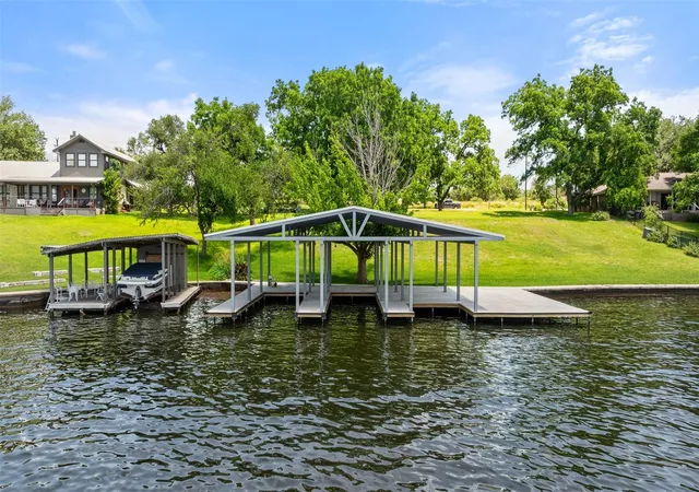 3rd image of Lots #2 & 3 Williams Lakeshore Dr, Kingsland, TX 78639 | MLS# 6611360