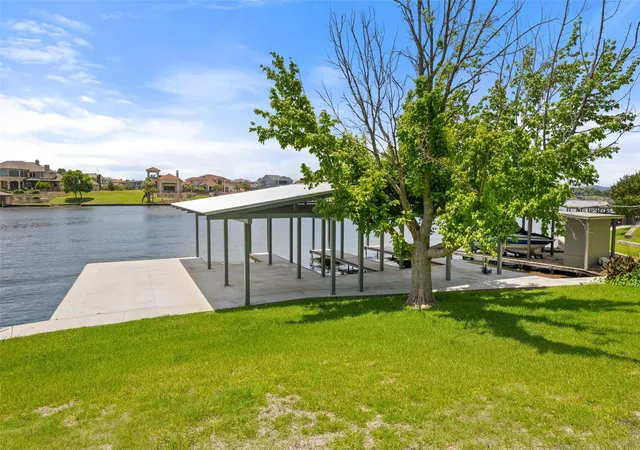 4th image of Lots #2 & 3 Williams Lakeshore Dr, Kingsland, TX 78639 | MLS# 6611360