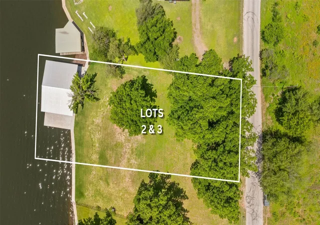 5th image of Lots #2 & 3 Williams Lakeshore Dr, Kingsland, TX 78639 | MLS# 6611360