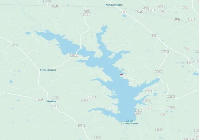 5th image of 00 Lot 22 Lcr 910 Dr, Jewett, TX 75846 | MLS# 7472072