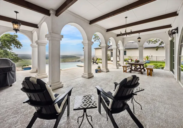 2nd image of 5400 Canyon Oaks Dr, Lago Vista, TX 78645 | MLS# 8646264
