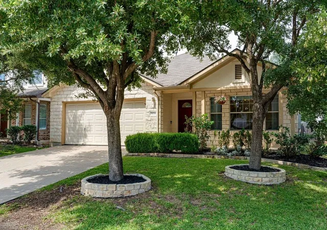 Photo 1 of Single family home for sale at 3804 Hidden Lake Xing, Pflugerville, TX 78660 | MLS# 2841247 | Listing updated on 2026-09-22