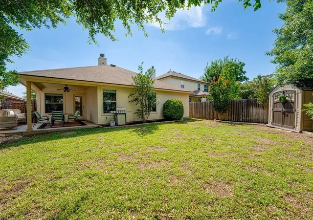 Photo 2 of Single family home for sale at 3804 Hidden Lake Xing, Pflugerville, TX 78660 | MLS# 2841247 | Listing updated on 2026-09-22