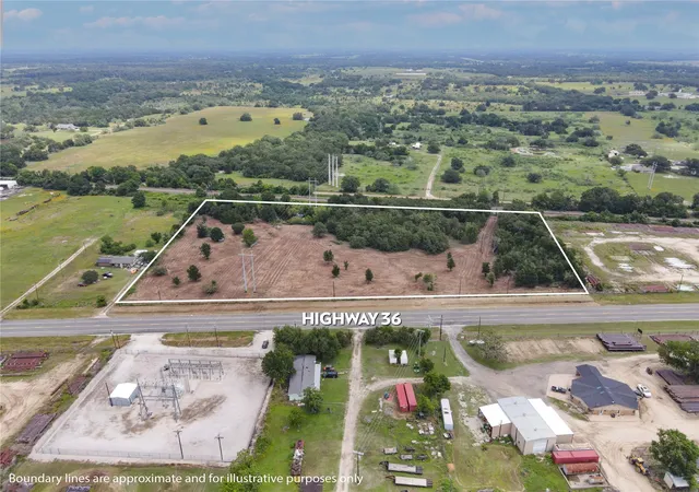1st image of Tbd Hwy 36 S, Somerville, TX 77863 | MLS# 4838867