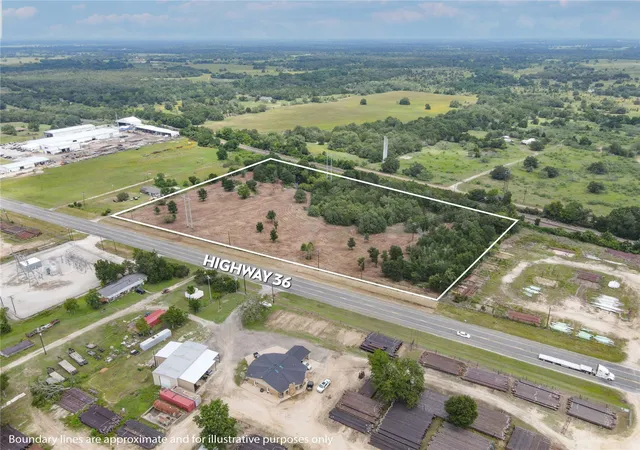3rd image of Tbd Hwy 36 S, Somerville, TX 77863 | MLS# 4838867