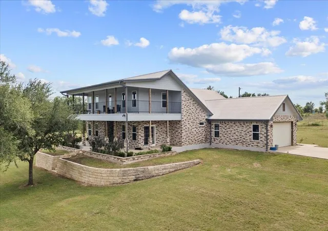 2nd image of 1883 Watterson Rd, Red Rock, TX 78662 | MLS# 5426029