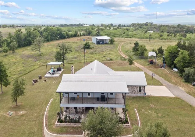 5th image of 1883 Watterson Rd, Red Rock, TX 78662 | MLS# 5426029