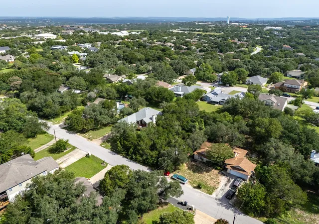 Photo 3 of Land for sale at 15104 Sun Bird Ln, Austin, TX 78734 | MLS# 2279837 | Listing updated on 2026-07-17