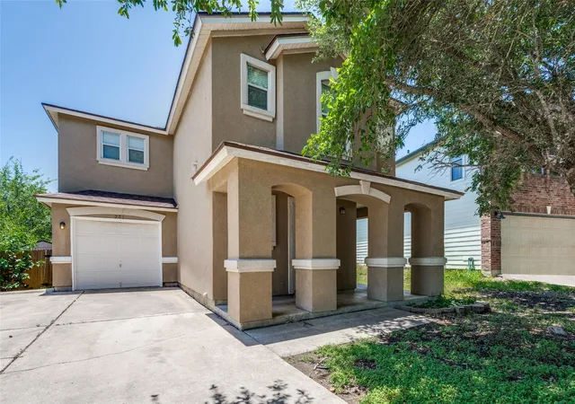 2nd image of 205 Xavier Dr, San Marcos, TX 78666 | MLS# 1716119