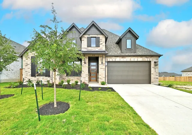 1st image of 333 Tumbling Creek Run, Kyle, TX 78640 | MLS# 3331438