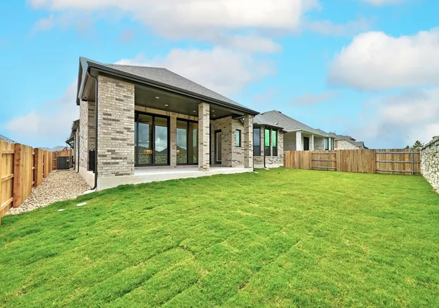 20th image of 333 Tumbling Creek Run, Kyle, TX 78640 | MLS# 3331438