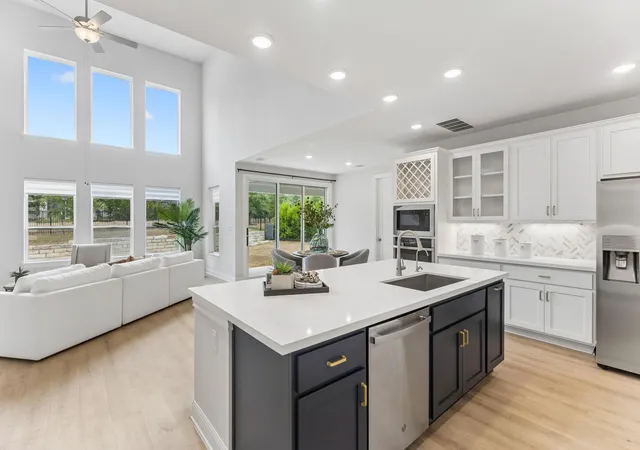 Photo 1 of Single family home for sale at 159 Fireside Rd, Austin, TX 78737 | MLS# 2874051 | Listing updated on 2026-10-08