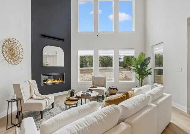 Photo 3 of Single family home for sale at 159 Fireside Rd, Austin, TX 78737 | MLS# 2874051 | Listing updated on 2026-10-08