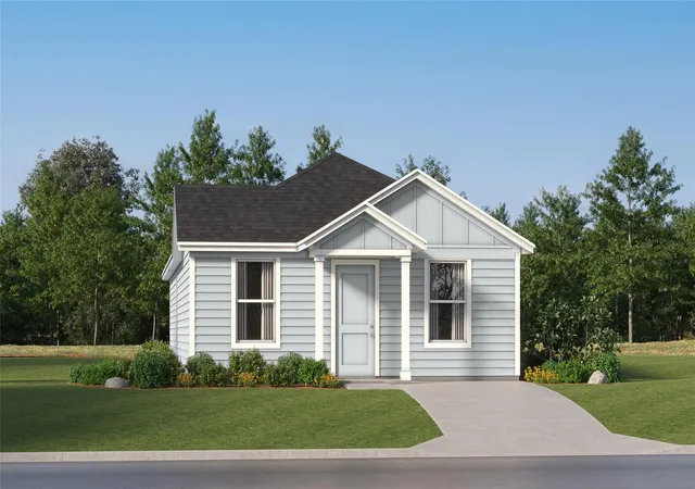 2nd image of 336 Navidad River Dr, San Marcos, TX 78666 | MLS# 2572228