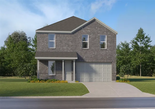 3rd image of 304 Feldspar Ln, Marble Falls, TX 78654 | MLS# 4265825