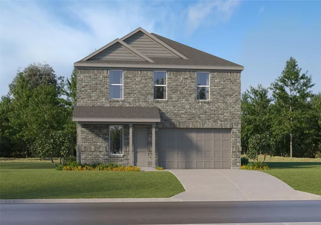 4th image of 304 Feldspar Ln, Marble Falls, TX 78654 | MLS# 4265825