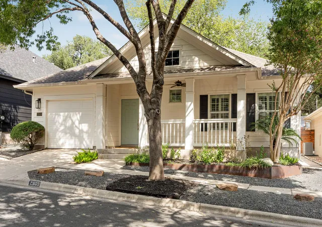 Photo 40 of Single family home for sale at 2809 Kinney Oaks Ct, Austin, TX 78704 | MLS# 4729441 | Listing updated on 2026-10-28