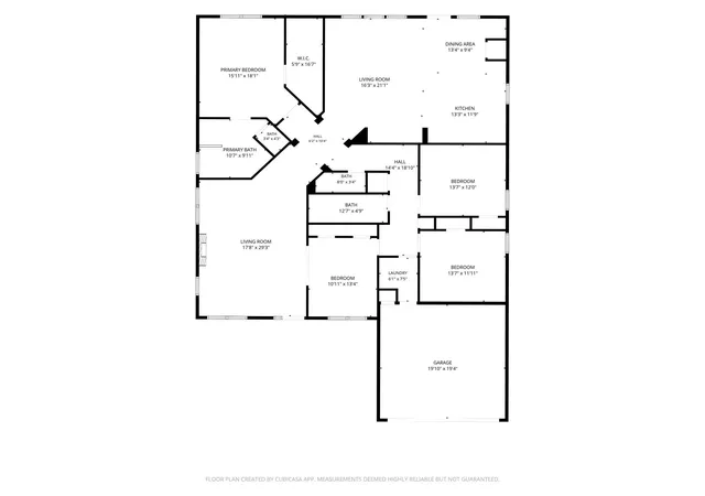 3rd image of 329 Island Oak Dr, Austin, TX 78748 | MLS# 6167863