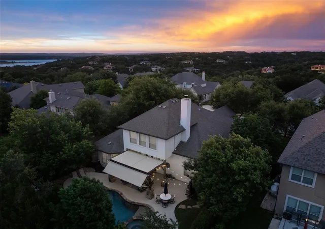 Photo 2 of Single family home for sale at 215 Lake Como Dr, Austin, TX 78734 | MLS# 8446698 | Listing updated on 2026-10-10