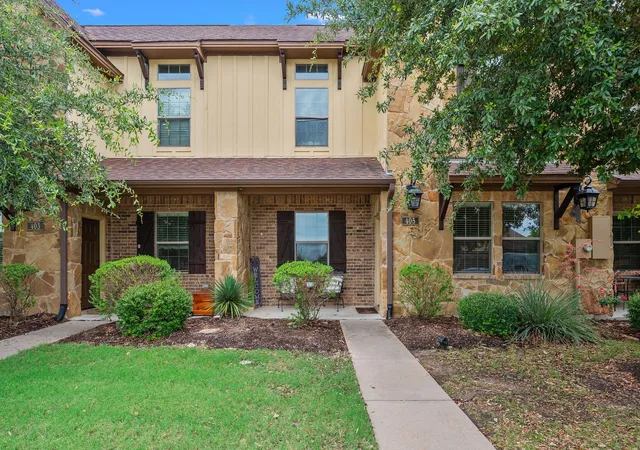 1st image of 405 Momma Bear Dr, College Station, TX 77845 | MLS# 6719837