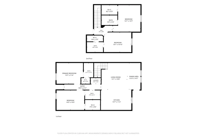 20th image of 405 Momma Bear Dr, College Station, TX 77845 | MLS# 6719837