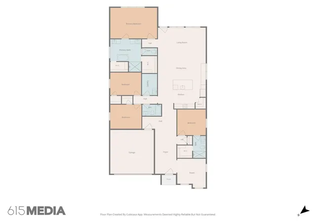 38th image of 153 Trebol St, Dale, TX 78616 | MLS# 9680700