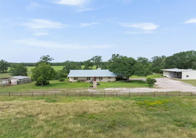1st image of 1140 Private Road 8022, Lincoln, TX 78948 | MLS# 4880601