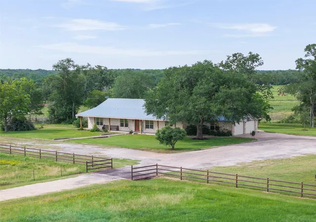 2nd image of 1140 Private Road 8022, Lincoln, TX 78948 | MLS# 4880601
