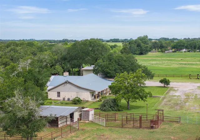 Photo 3 of Land for sale at 1140 Private Rd 8022, Lincoln, TX 78948 | MLS# 4880601 | Listing updated on 2026-06-02