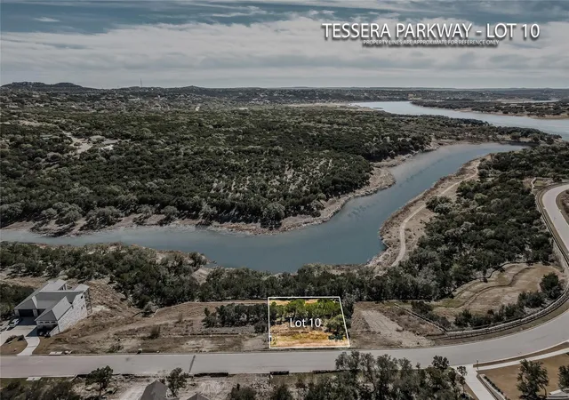 2nd image of Lot 10r Tessera Pkwy, Lago Vista, TX 78645 | MLS# 8938584