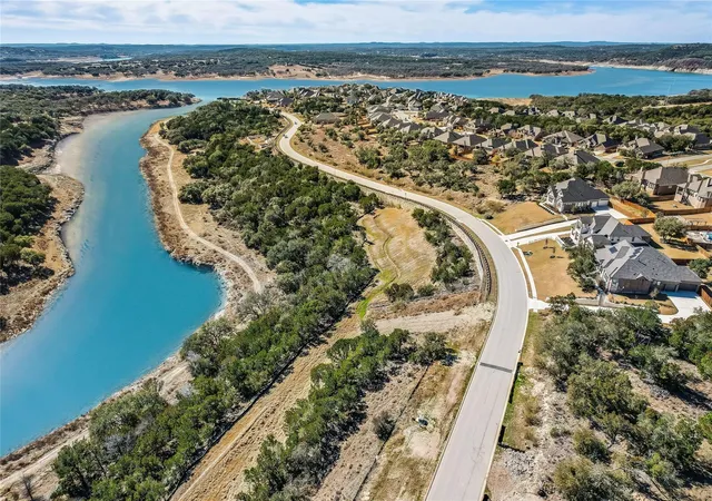 Photo 3 of Land for sale at Lot 10r Tessera Pkwy, Lago Vista, TX 78645 | MLS# 8938584 | Listing updated on 2026-08-19